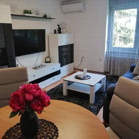 Apartman D&D*** Varaždin エクステリア 写真