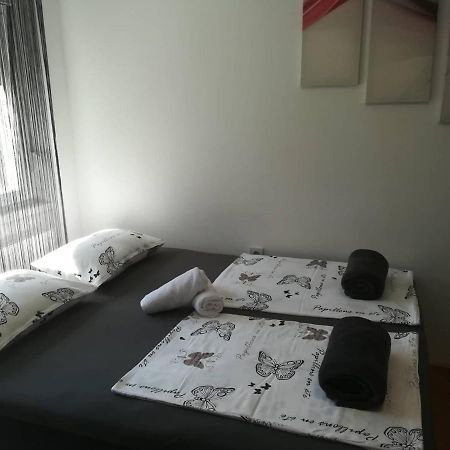 Apartman D&D*** Varaždin エクステリア 写真