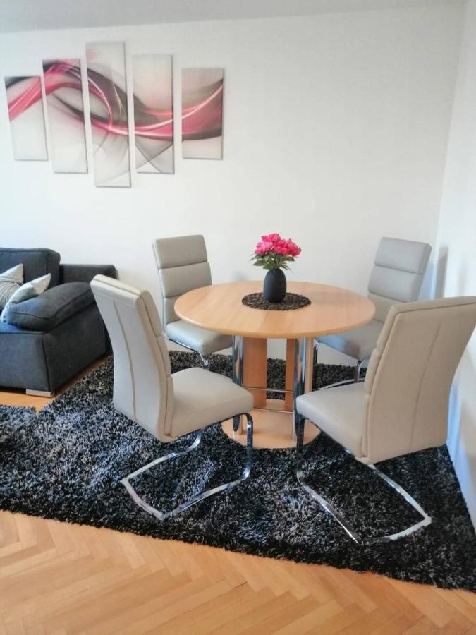 Apartman D&D*** Varaždin エクステリア 写真