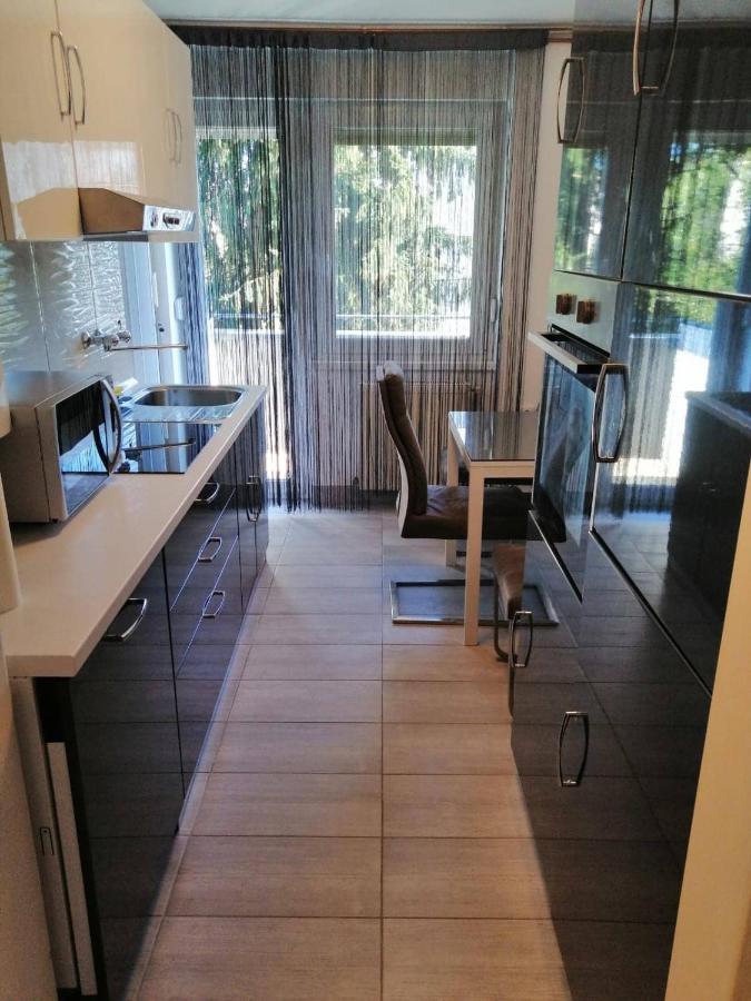 Apartman D&D*** Varaždin エクステリア 写真