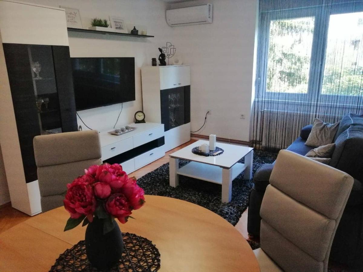 Apartman D&D*** Varaždin エクステリア 写真