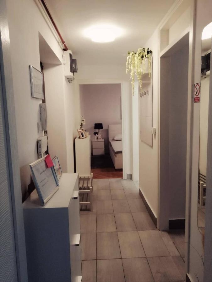 Apartman D&D*** Varaždin エクステリア 写真