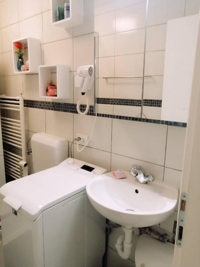 Apartman D&D*** Varaždin エクステリア 写真