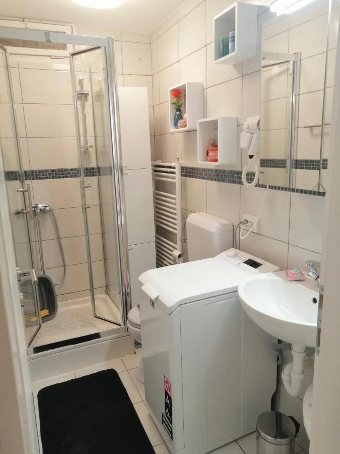 Apartman D&D*** Varaždin エクステリア 写真