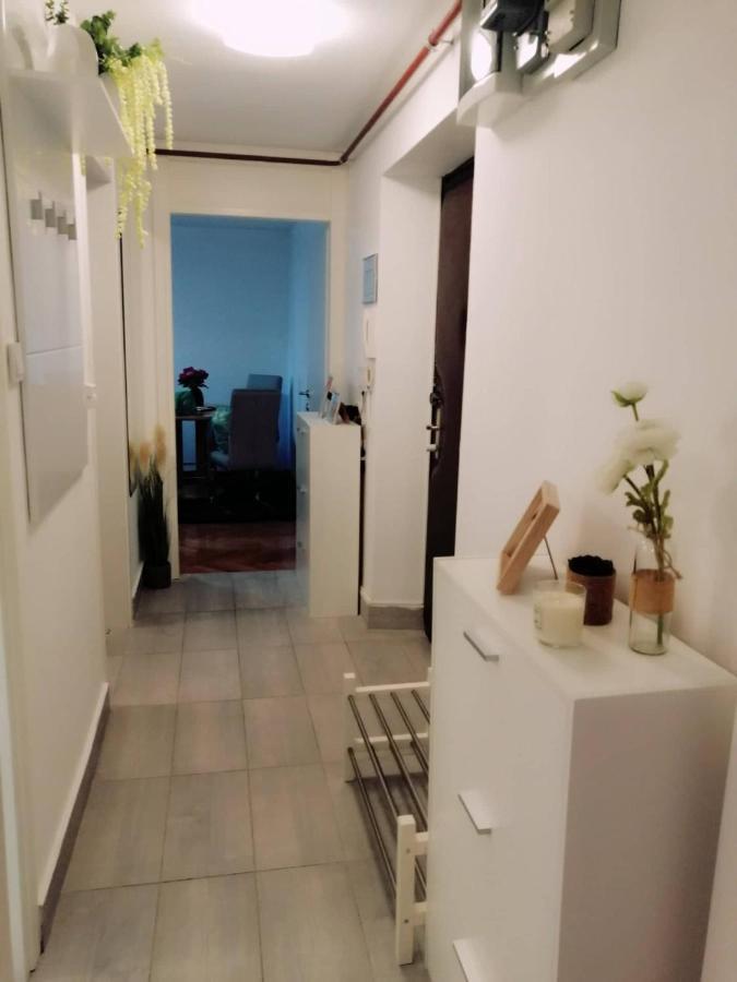 Apartman D&D*** Varaždin エクステリア 写真