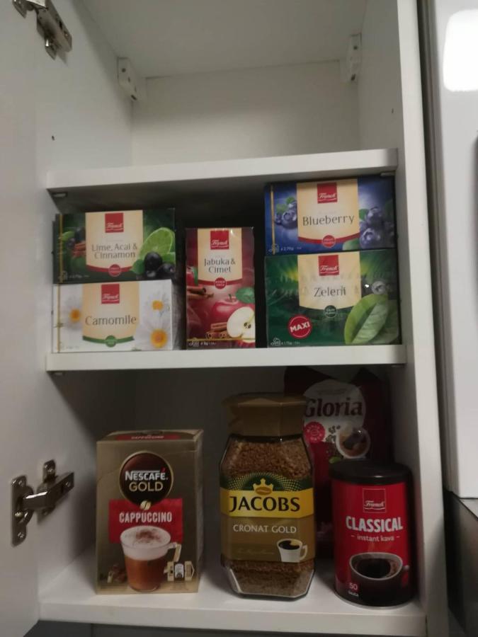 Apartman D&D*** Varaždin エクステリア 写真