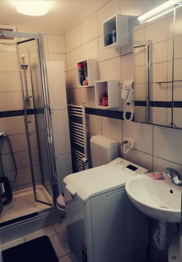 Apartman D&D*** Varaždin エクステリア 写真