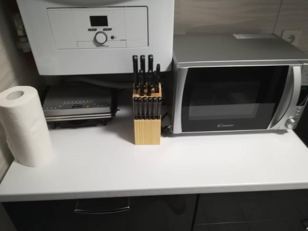 Apartman D&D*** Varaždin エクステリア 写真