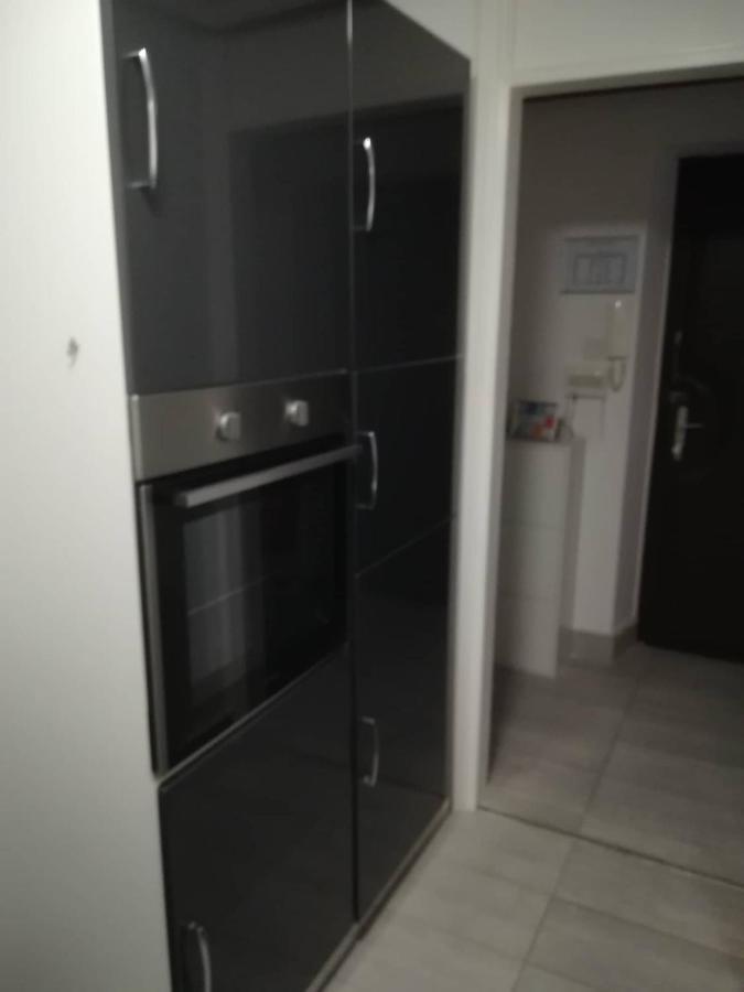 Apartman D&D*** Varaždin エクステリア 写真