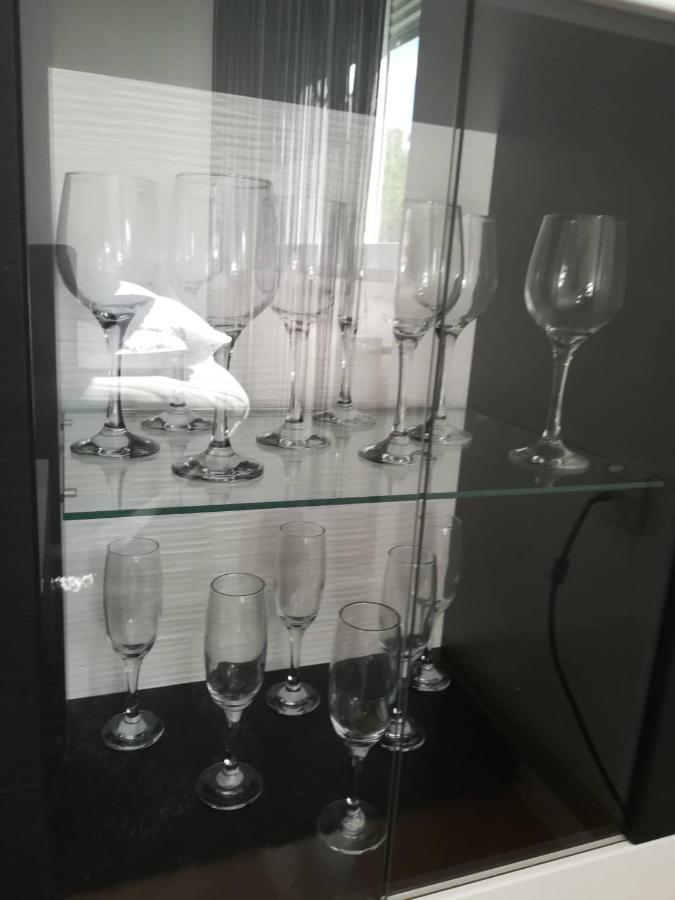 Apartman D&D*** Varaždin エクステリア 写真