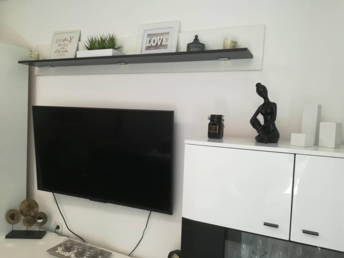 Apartman D&D*** Varaždin エクステリア 写真