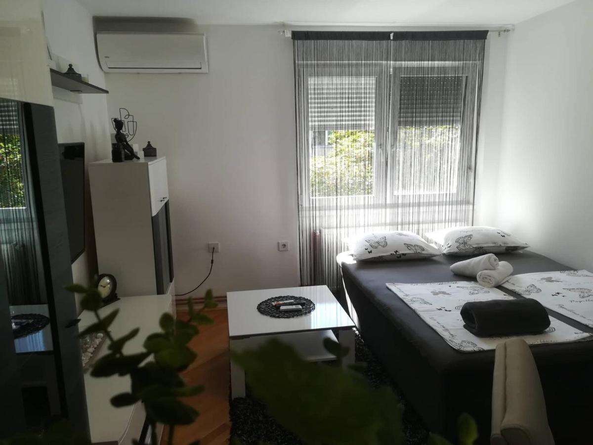 Apartman D&D*** Varaždin エクステリア 写真