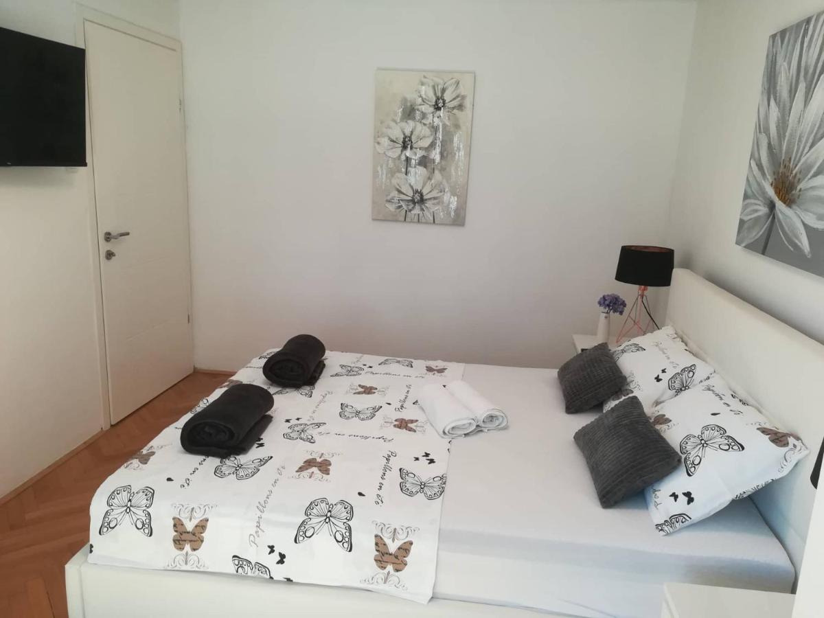 Apartman D&D*** Varaždin エクステリア 写真