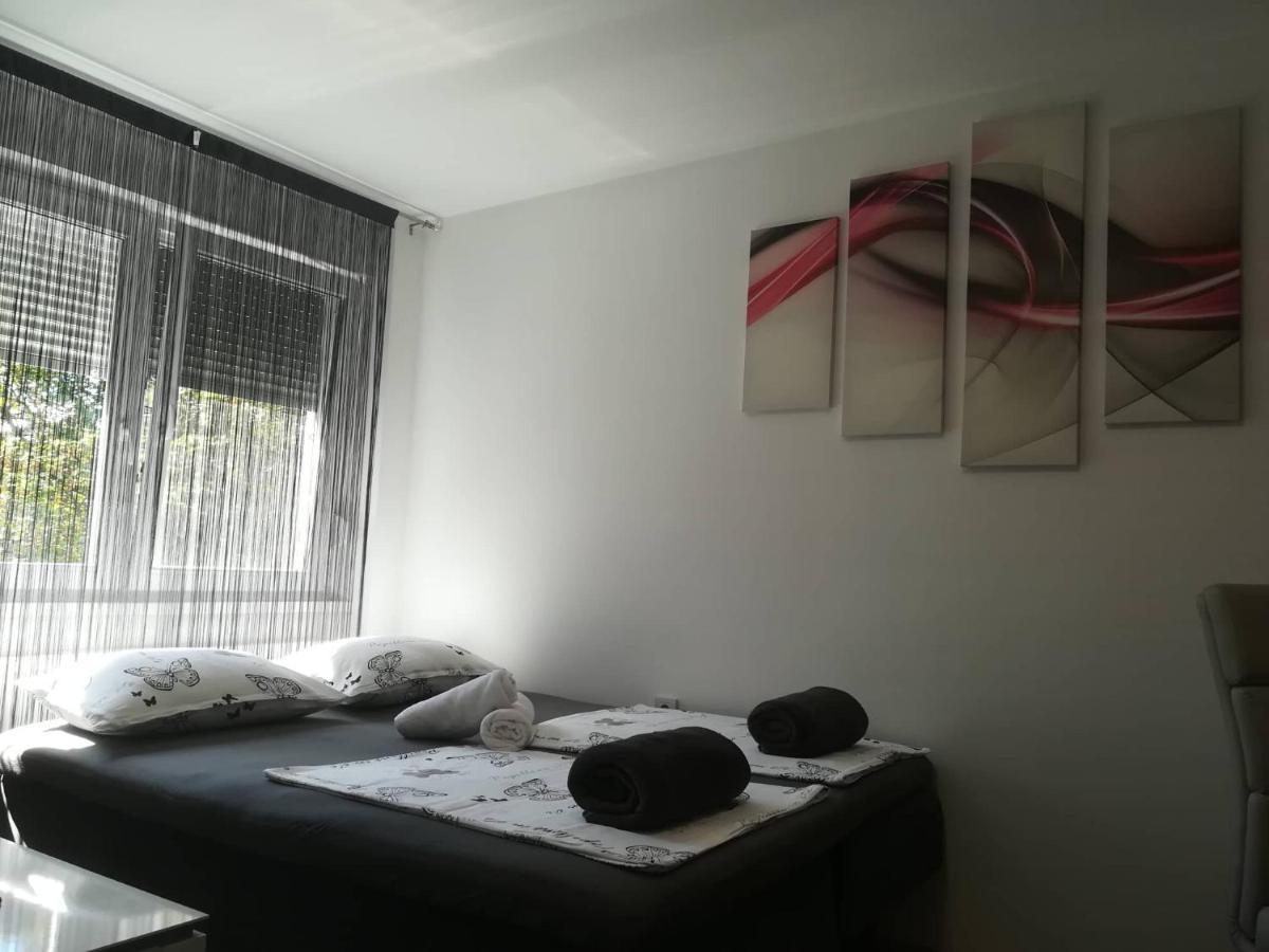 Apartman D&D*** Varaždin エクステリア 写真