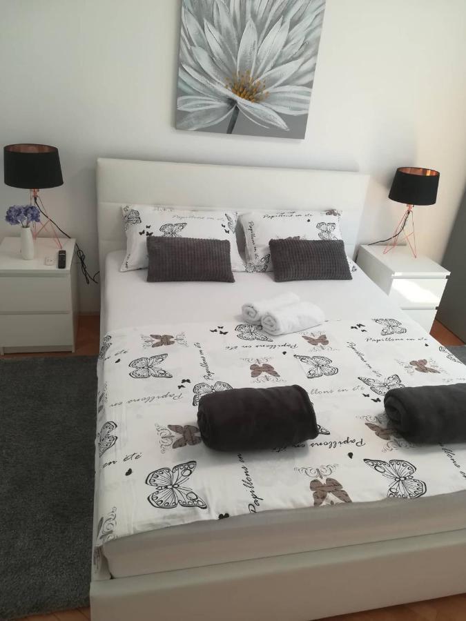 Apartman D&D*** Varaždin エクステリア 写真