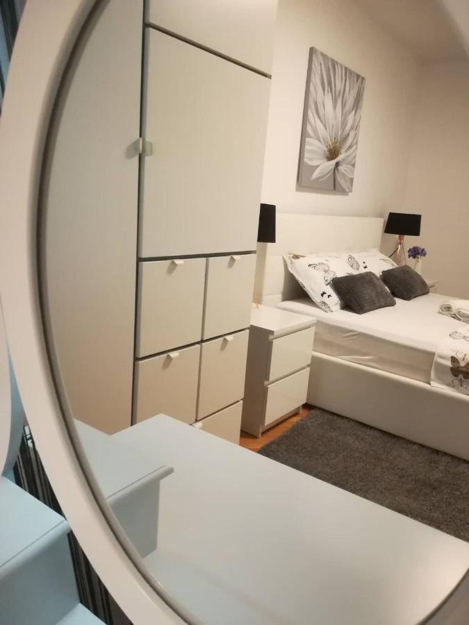 Apartman D&D*** Varaždin エクステリア 写真
