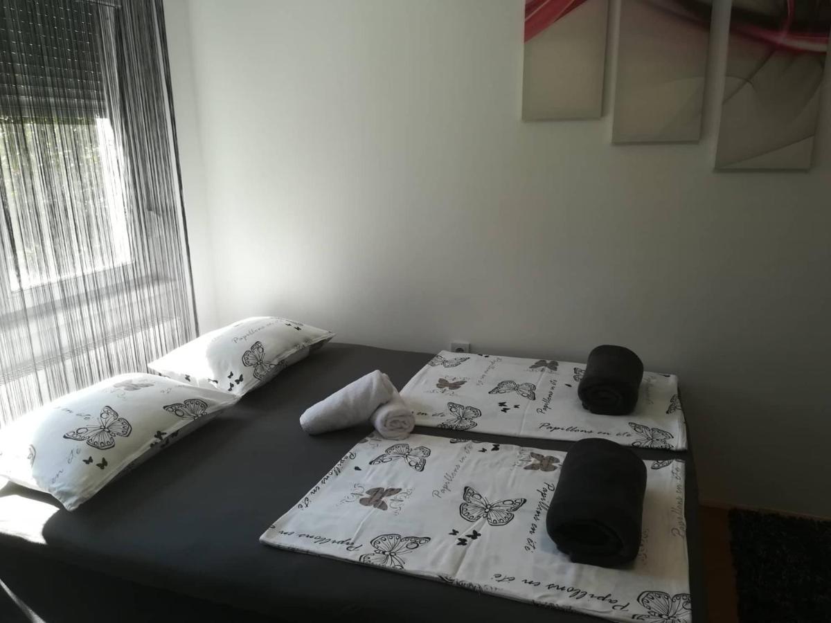 Apartman D&D*** Varaždin エクステリア 写真