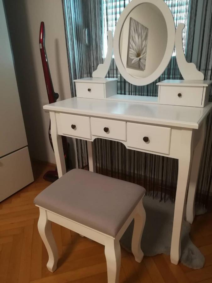Apartman D&D*** Varaždin エクステリア 写真