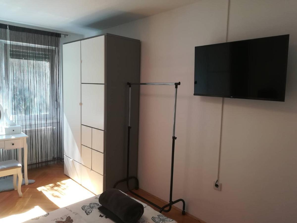 Apartman D&D*** Varaždin エクステリア 写真