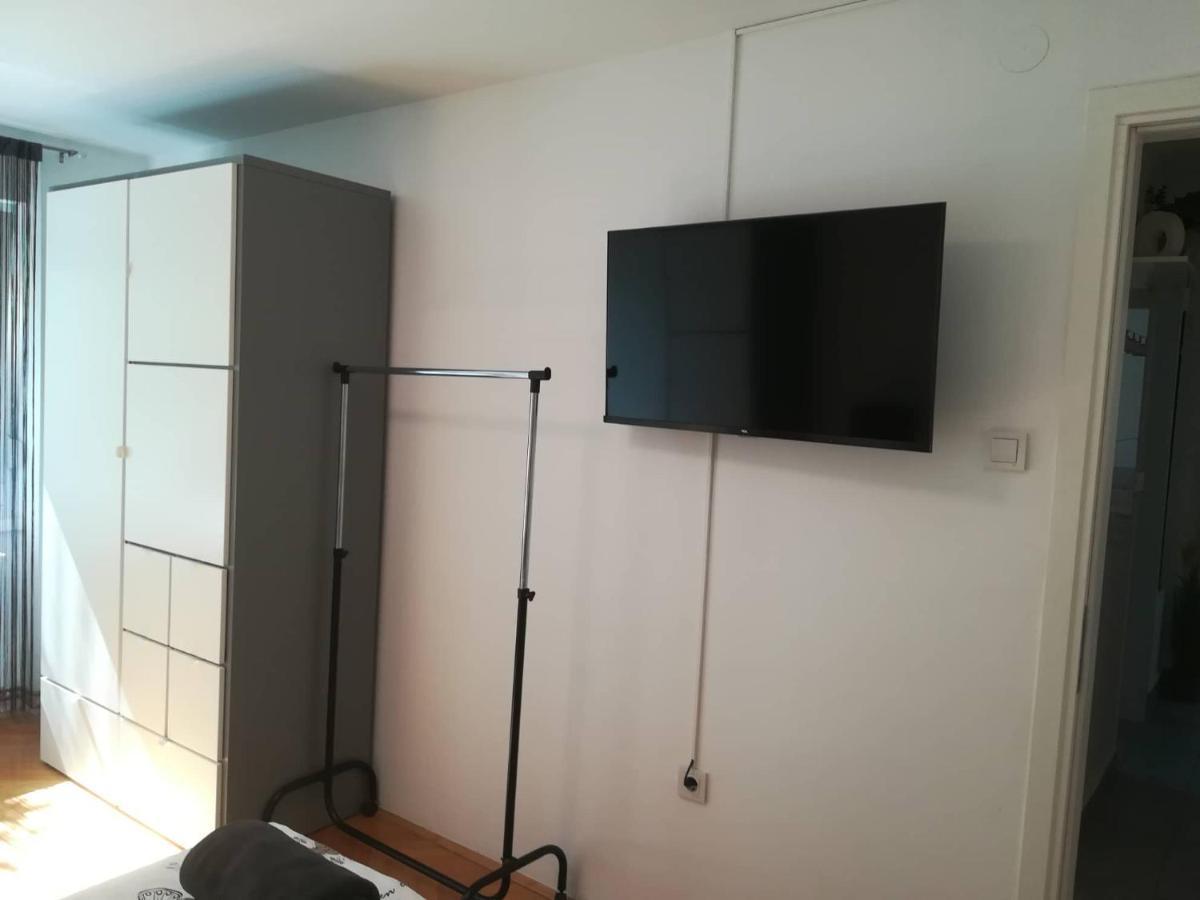 Apartman D&D*** Varaždin エクステリア 写真