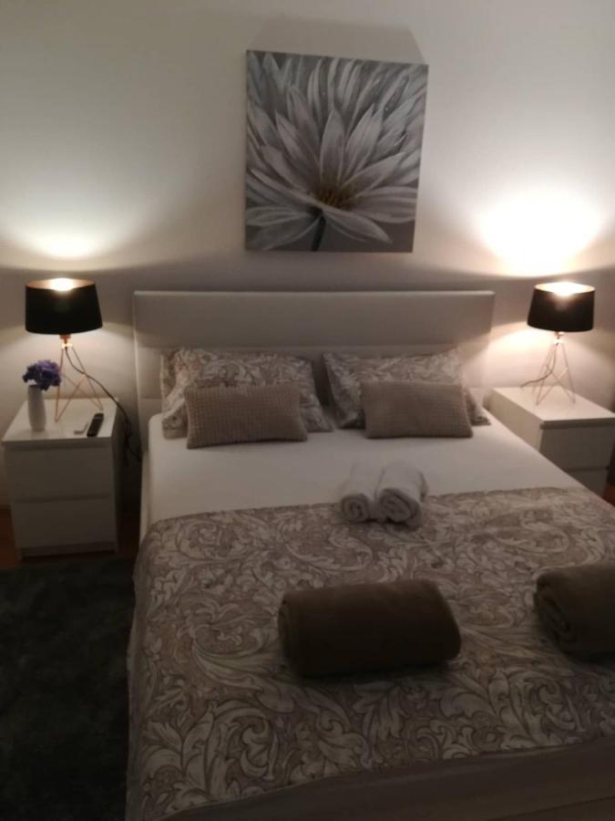 Apartman D&D*** Varaždin エクステリア 写真