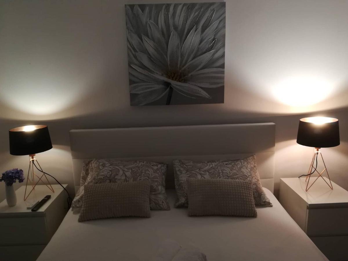 Apartman D&D*** Varaždin エクステリア 写真