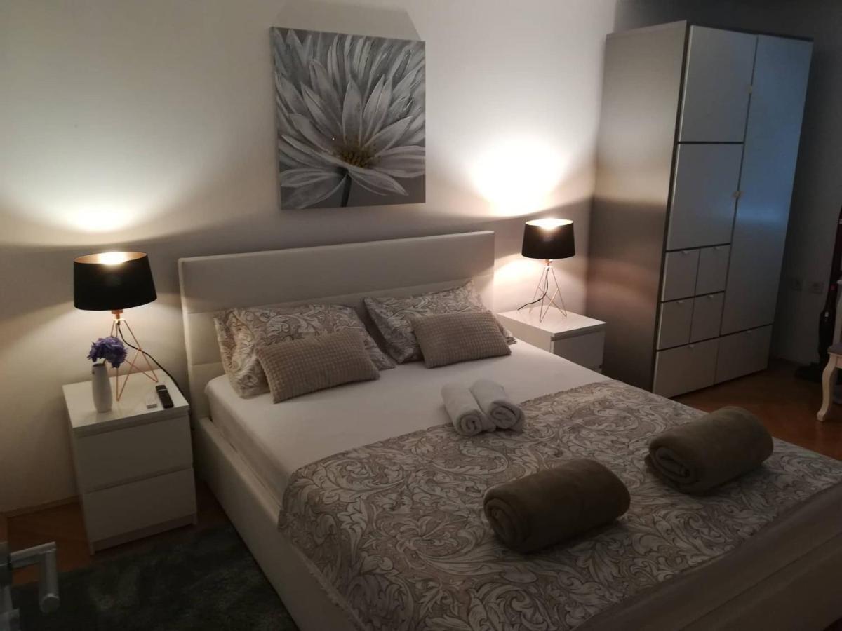 Apartman D&D*** Varaždin エクステリア 写真